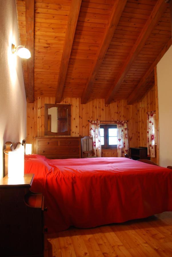 La Casa Di Martina Lejlighed Saint-Vincent Eksteriør billede