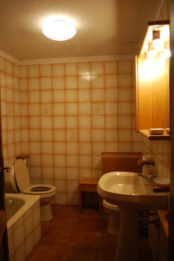 La Casa Di Martina Lejlighed Saint-Vincent Eksteriør billede
